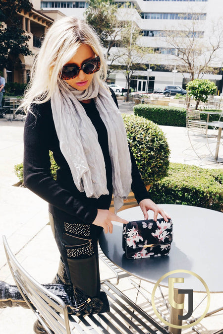 Glam-it-UP Scarf