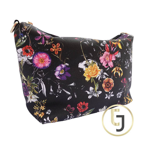 The ultimate "Glamorous Mommy" Tote Bag - Black