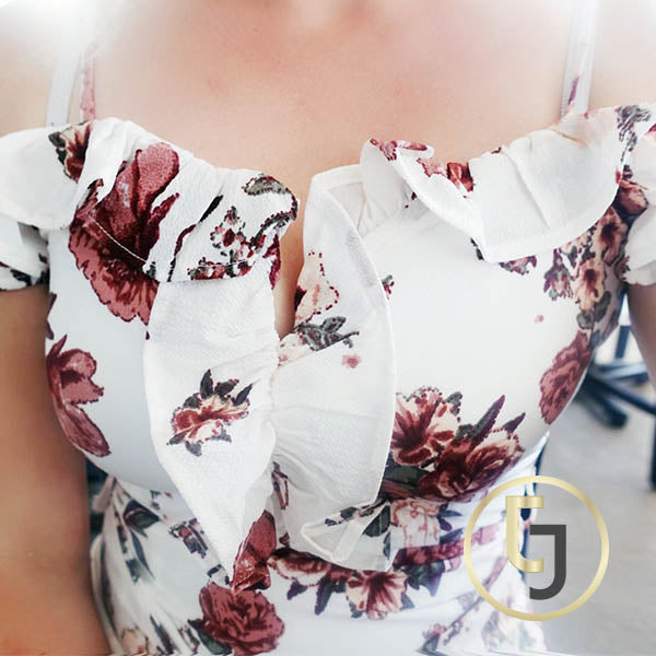 " Malibu Babe" Dress