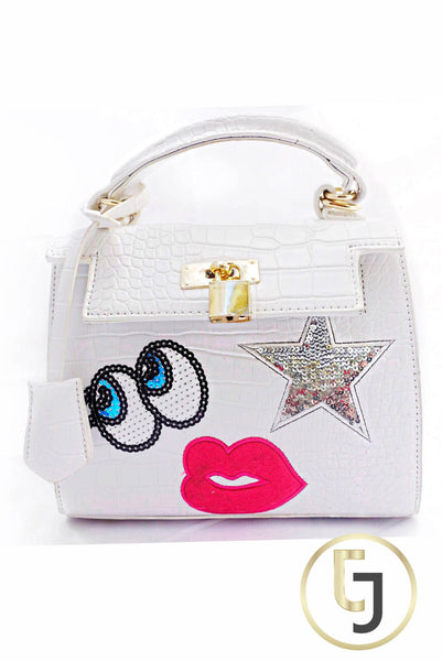 " Look at me now" Tote Bag