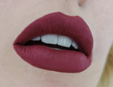 Julia Jolie Beverly Hills Matte Lipgloss - Queen of the Night (24)