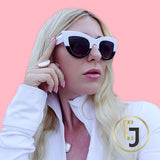 Julia Jolie Beverly Hills Sunglasses- Exclusive Editon - 