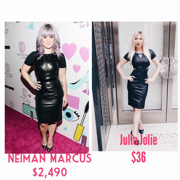 Sneak-Peek: my New Clothing Line (& it's affordable)