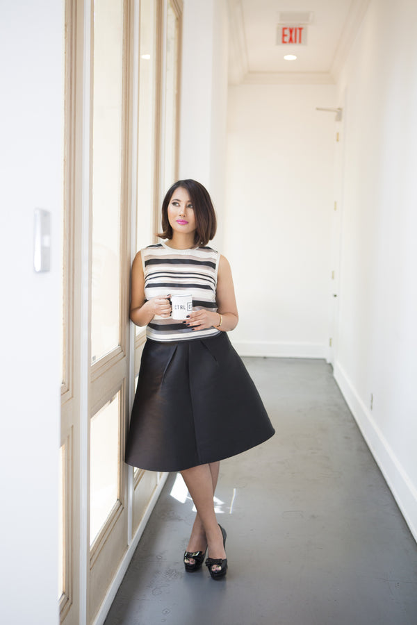 Inspiring Women of the Month Series- Heidi Nazarudin