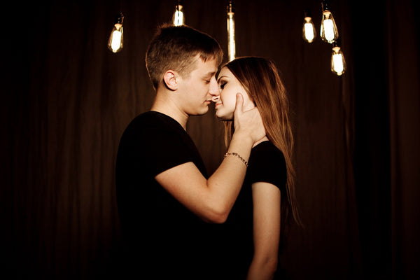 Best ways to make your man feels special