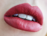 Julia Jolie Beverly Hills Matte Lipgloss - Rose Goddess (7)