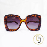 The NEW Jackie O' Sunglasses