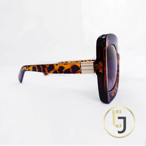 The NEW Jackie O' Sunglasses