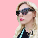 Julia Jolie Beverly Hills Sunglasses- Exclusive Edition- 