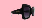 Julia Jolie Beverly Hills Sunglasses - Exclusive Edition- Royal Goddess