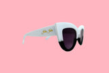 Julia Jolie Beverly Hills Sunglasses- Exclusive Editon - 