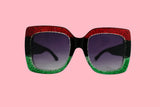 Julia Jolie Beverly Hills Sunglasses - Exclusive Edition - Unstoppable!