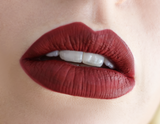 Julia Jolie Beverly Hills Matte Lipgloss- Cool Chick Red (5)