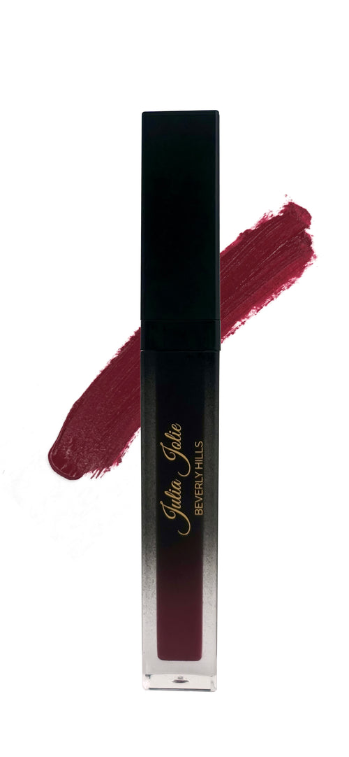 Julia Jolie Beverly Hills Matte Lipgloss- Look at Me (14)