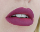 Julia Jolie Beverly Hills Matte Lipgloss - Rodeo Drive Legend (35)