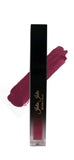 Julia Jolie Beverly Hills Matte Lipgloss - Rodeo Drive Legend (35)