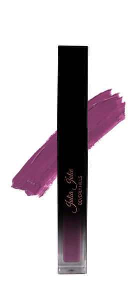 Julia Jolie Beverly Hills Matte Lipgloss- Hollywood Royalty (36)